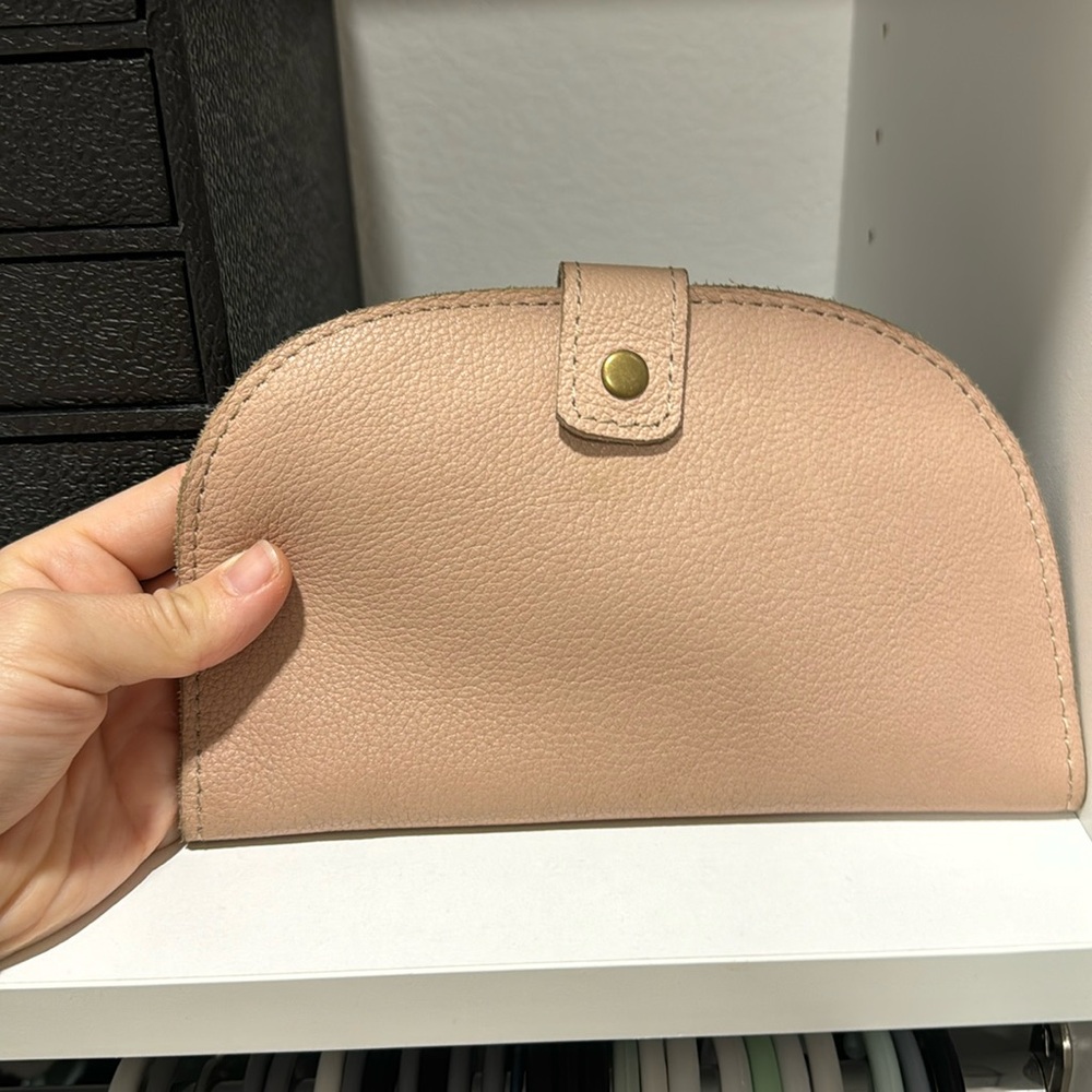 Marisol Wallet • Able